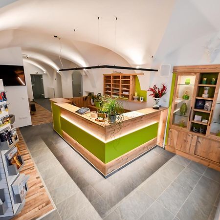 Hotel "City Rooms Wels" Eksteriør billede