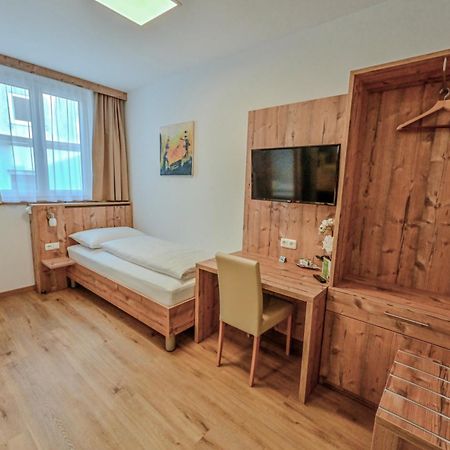 Hotel "City Rooms Wels" Eksteriør billede