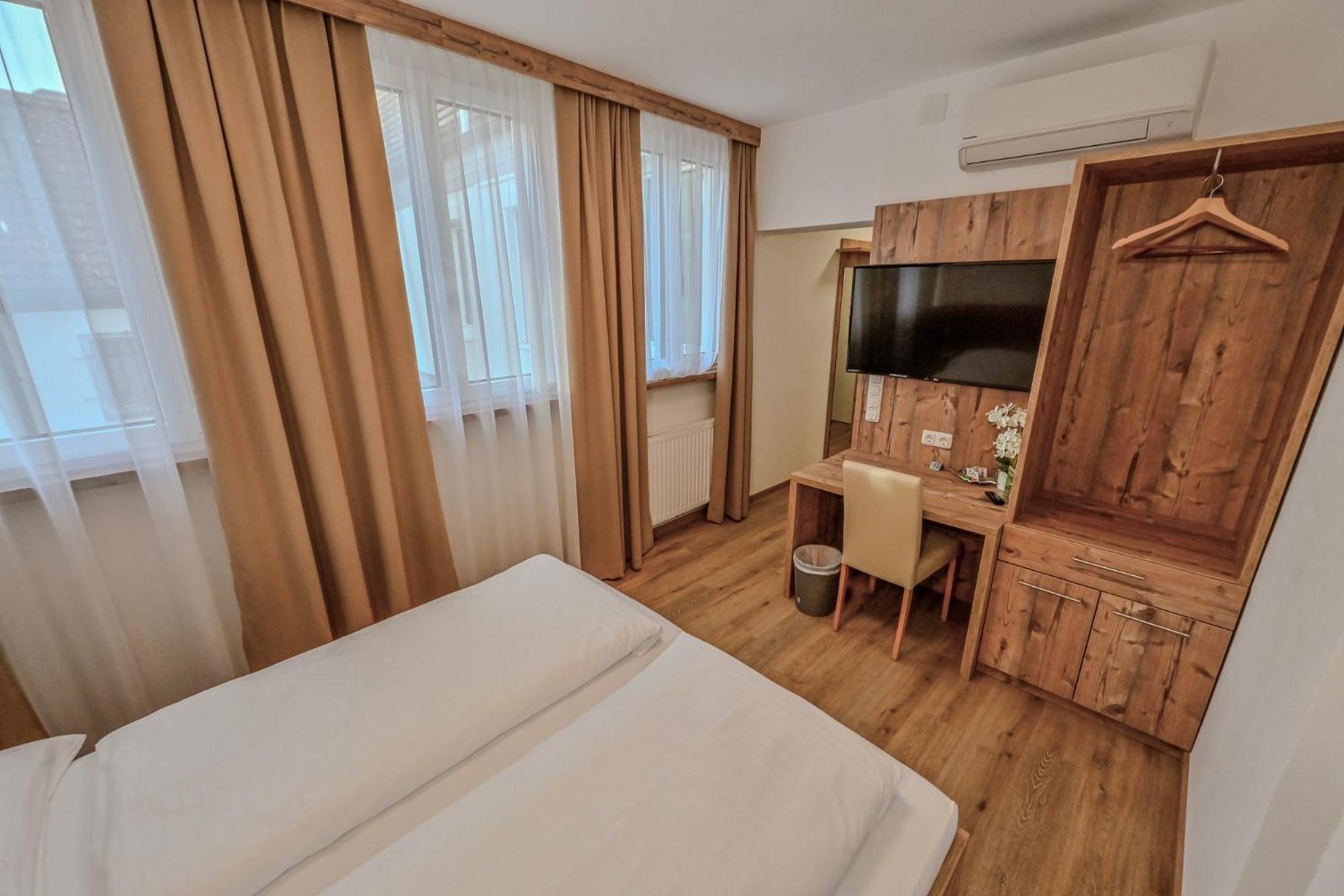Hotel "City Rooms Wels" Eksteriør billede