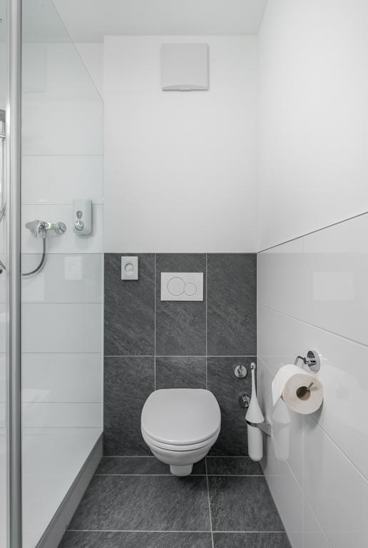Hotel "City Rooms Wels" Eksteriør billede