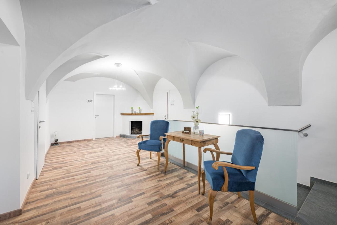 Hotel "City Rooms Wels" Eksteriør billede