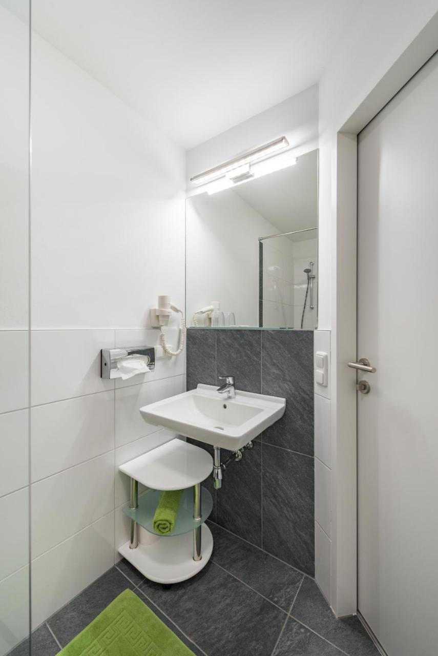 Hotel "City Rooms Wels" Eksteriør billede