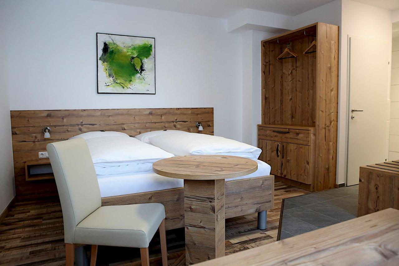 Hotel "City Rooms Wels" Eksteriør billede